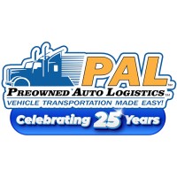 Logo of Preowned Auto Logistics