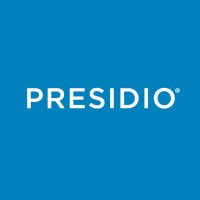 Logo of Presidio