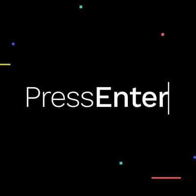 PressEnter Group