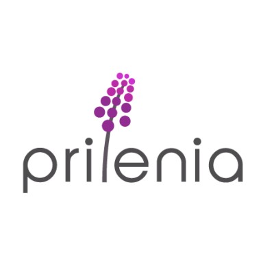 Logo of Prilenia