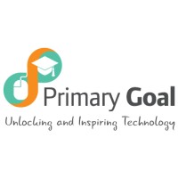 Logo of Primary Goal