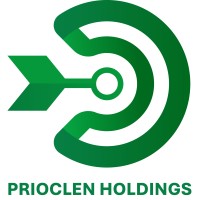 Logo of Prioclen Holdings