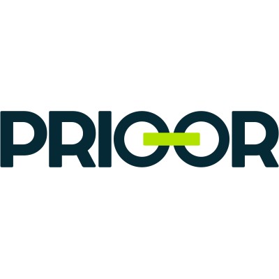 Logo of Prioor Logistics Group