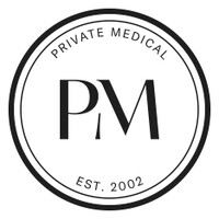 Logo of Private Medical
