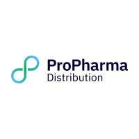 Logo of ProPharma Distribution, LLC