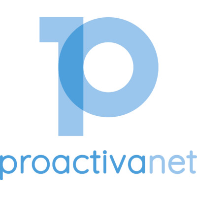 Logo of Proactivanet
