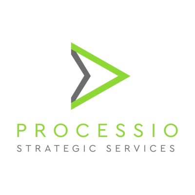 Logo of Processio Strategic Services