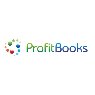 Logo of ProfitBooks
