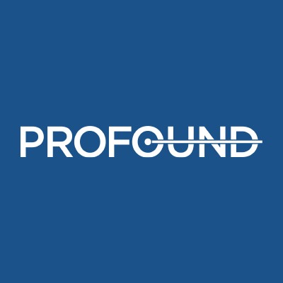 Logo of Profound Medical Inc.