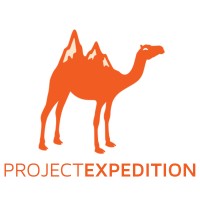Logo of Project Expedition