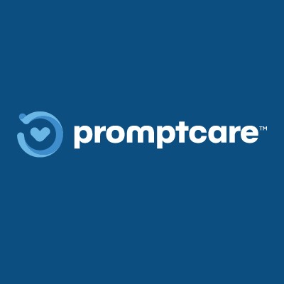 Logo of PromptCare