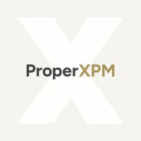 ProperXPM