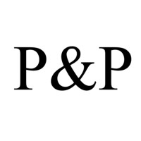 Logo of Prospection & Prospection