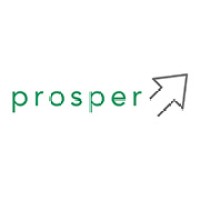 Logo of Prosper