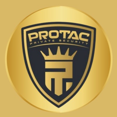 Logo of Protac Inc.