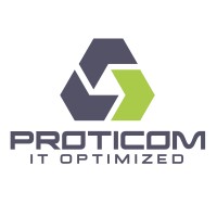 Logo of Proticom