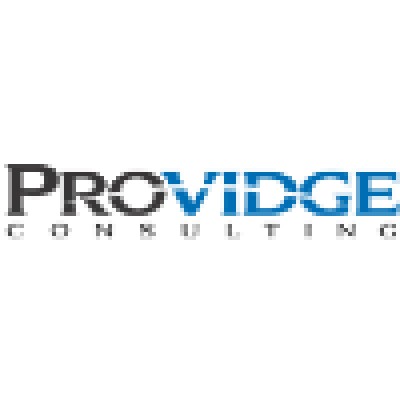 Logo of Providge Consulting