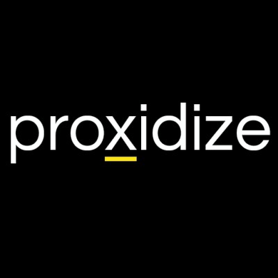 Logo of Proxidize