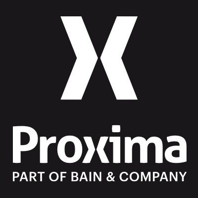 Logo of Proxima