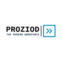 Logo of Proziod Analytics