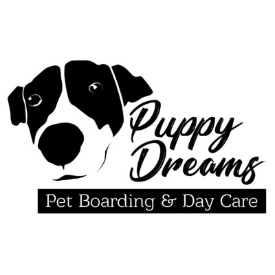 Logo of Puppy Dreams