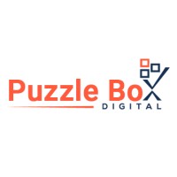 Puzzle Box Digital