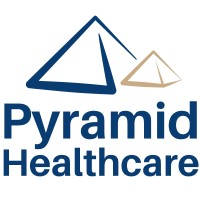 Logo of Pyramid Healthcare