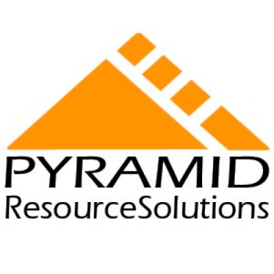 Logo of Pyramid Resource Solutions