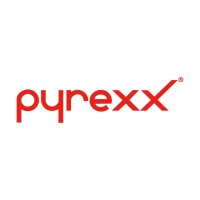 Logo of Pyrexx GmbH