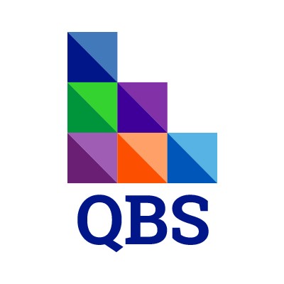 Logo of QBS, provider of Safety-Care