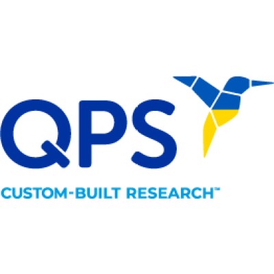 Logo of QPS Holdings, LLC