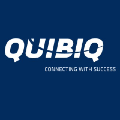 Logo of QUIBIQ