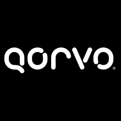Logo of Qorvo, Inc.
