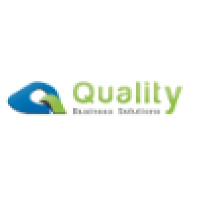 Logo of Quality Business Solutions - QBS