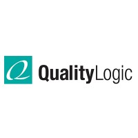 Logo of QualityLogic