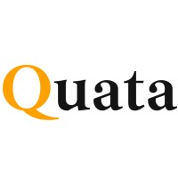 Logo of Quata