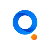 Logo of Qubit Capital