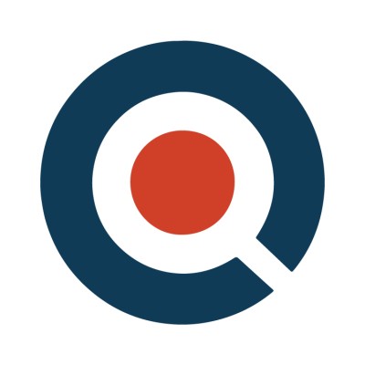 Logo of QuickStart Inc.