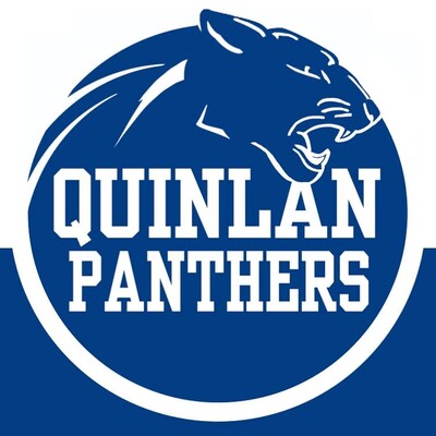 Logo of Quinlan ISD