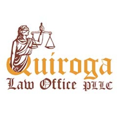 Logo of Quiroga Law Office, PLLC