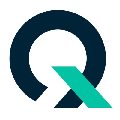 Logo of QunaSys