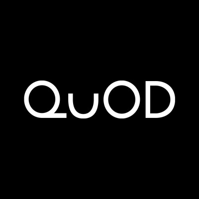 Logo of Quod