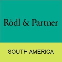 Rödl & Partner | South America