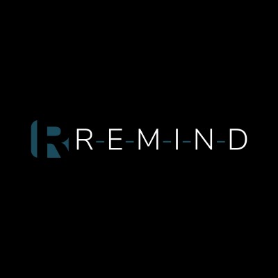 R-E-M-I-N-D