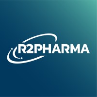 Logo of R2PHARMA