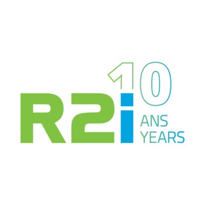 Logo of R2i.ca