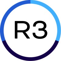 Logo of R3 Continuum