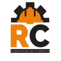Logo of RC Segurança do Trabalho