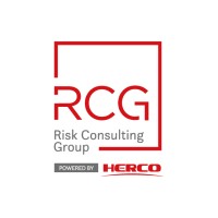 RCG | Risk Consulting Group