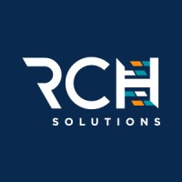 Logo of RCH Solutions